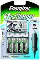 Childrens Toyshop  Electronics : Energizer 1 Hour Charger for AA + AAA Batteries