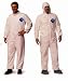 Dupont Tyvek 1412 Coveralls Standard Suit with Zipper Front (25 per case) Size 2X-Large