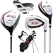 Zevo 12 Piece Set with Stand Bag