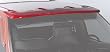 Lund 12313 SunVisor II Windshield Visor