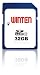 Winten 32GO SD SDHC carte 32GO Classe 10, Garantie à vie!