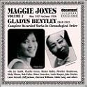 Complete Recorded Works, Vol. 2 (May 1925- June 1926)/Gladys Bentley (1928-1929)