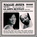 Complete Recorded Works, Vol. 2 (May 1925- June 1926)/Gladys Bentley (1928-1929)