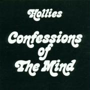 Confessions of the Mind