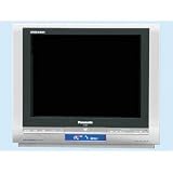 Panasonic DVD-RAM/Rレコーダー内蔵21型テレビ TH-21DR1