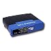 Linksys EZXS55W EtherFast 10/100 5-Port Workgroup Switch