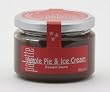 Apple Pie and Ice Cream Dessert Sauce is Made of Real Apples and Can Be Used in Many Ways. Use as a Layer in Cake or Drizzle over Ice Cream. It Makes A Great Dip for Pretzels. Created to Be Insanely Delicious by Dave's Gourmet