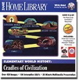 Elementary World History: Cradles of Civilization