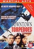 Downtown Torpedoes - [ dutch import ]