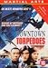 DVD : Downtown Torpedoes - [ dutch import ]