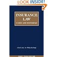 Insurance Law: Cases and Materials'