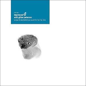 CD-Charts  Music : Impressed with Gilles Peterson Vol 2