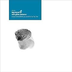 Impressed with Gilles Peterson Vol 2