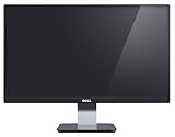 Dell 21.5型 ワイド液晶ディスプレイ 光沢 Sシリーズ (1920x1080/IPS光沢液晶/7ms/ブラック) S2240L