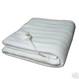 Double Washable Electric Blanket