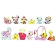 Littlest Pet Shop: 10-Pack of Pets
