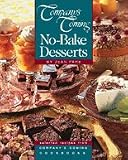 No-Bake Desserts: Selected Recipes from Company's Coming Cookbooks