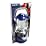 Wind-up LED Lantern Plus Free Mini Torch