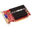 ASUS 1GB - HD - 4350 Silent - PCI-E 2.0 (x16) - 800MHz GDDR2 - GPU 600MHz - 80 Cores - D-Sub/ DVI-I/ HDMI