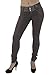 UT 313-Brazilian style butt lift, Levanta cola,Stretch cotton fashion skinny leg