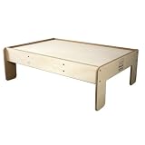 PlanToys Toy game table 31MHdwrD6qL. SL160 PlanToys Toy game table