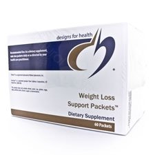 Designs for Health - Weight Loss Support Packets [Health and Beauty]