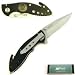SWAT Rescue Pocket Tactical Knife - 7 inches