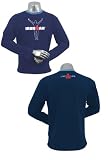 Langarm T-Shirt Ironman Men LS Finisher Tee NY - 