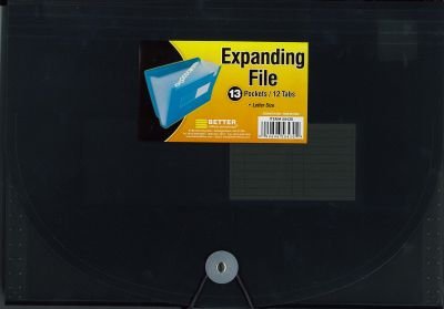 Better Office Products File Express (2-Pack)