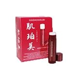 安定型ハイドロキノンを2.4%配合!肌珀美