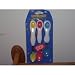 THE FIRST YEARS MEAL MATES 3 STAGE SPOON SET