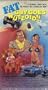 Fat Guy Goes Nutzoid [VHS]