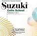 31MHh%2B5DZxL. SL75  Suzuki Cello School CD, Volume 1 & 2   CD