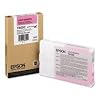 Light Magenta Ink Cart 110ML for Stylus Pro 4800