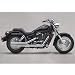 99-07 Yamaha Roadstar 1600 Road Burner StreetPro Exhaust - RB-01-4030