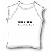 Prague Jr. Miss Cap Sleeve