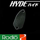 ���ǥ�����ե� HYDE(�ϥ���) #33 SP������OL(�ޥå�) 0.7g 963HY0733