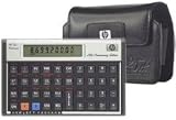 Electronics : Hewlett Packard HP 12c Platinum Anniversary Edition Calculator