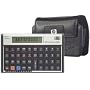 Hewlett Packard HP 12c Platinum Anniversary Edition Calculator