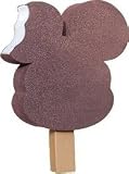 Disney's Mickey Mouse Ice Cream Antenna Ball Topper