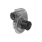 Intercity Furnace Flue Exhaust Venter Blower Fasco (7021-10363, 1011632) # A177