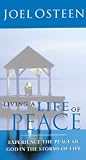 LIVING A LIFE OF PEACE DVD JOEL OSTEEN