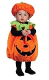 Pumpkin Cutie Pie Baby