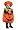 Pumpkin Cutie Pie Baby