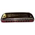 Hohner Classic - Harmonica Golden Melody Diatonic - Style 1950