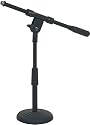 Tour Grade TGMC59 Boom Desk Microphone Stand