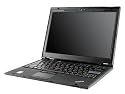 Lenovo ThinkPad X301 2776 - Core 2 Duo SU9600 / 1.6 GHz ULV - Centrino 2 with vPro - RAM 2 GB - HDD 250 GB - DVD-Writer - GMA 4500MHD - cellular wireless ready - Gigabit Ethernet - WLAN : 802.11 a/b/g/n (draft), Bluetooth 2.0 - TPM - fingerprint reader - Vista Business / XP Pro downgrade - pre-installed: Windows XP - 13.3" Widescreen TFT 1440 x 900 ( WXGA+ ) - camera - black - TopSeller - Microsoft Office Ready