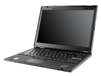 Lenovo ThinkPad X301 2776 - Core 2 Duo SU9600 / 1.6 GHz ULV - Centrino 2 with vPro - RAM 4 GB - HDD 128 GB SSD - DVD-Writer - GMA 4500MHD - cellular - Gigabit Ethernet - WLAN : 802.11 a/b/g/n (draft), Bluetooth 2.0 - TPM - fingerprint reader - Vista Business (64-bit) - 13.3\