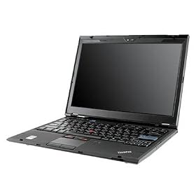 Lenovo ThinkPad X301 2776 - Core 2 Duo SU9600 1.6 GHz ULV - Centrino 2 with vPro - RAM 4... by Lenovo