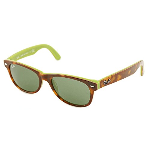 Ray-Ban RB2132 New Wayfarer Sunglasses